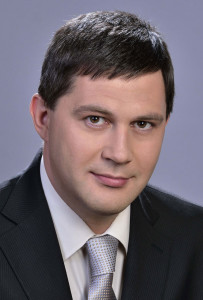 Станислав Ильин